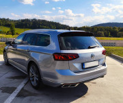 Volkswagen Passat Variant 2.0 TSI Elegance DSG