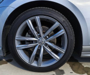 Volkswagen Passat Variant 2.0 TSI Elegance DSG