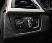 BMW Rad 3 Touring 320d A/T