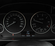 BMW Rad 3 Touring 320d A/T