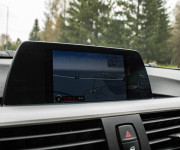 BMW Rad 3 Touring 320d A/T