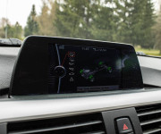 BMW Rad 3 Touring 320d A/T