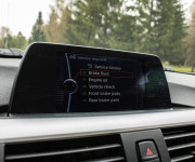 BMW Rad 3 Touring 320d A/T