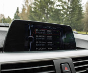 BMW Rad 3 Touring 320d A/T