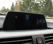 BMW Rad 3 Touring 320d A/T