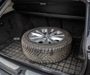 BMW Rad 3 Touring 320d A/T