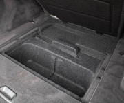 BMW Rad 3 Touring 320d A/T