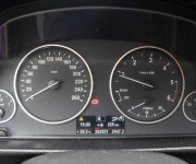 BMW Rad 3 Touring 320d EfficientDynamics Edition