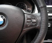 BMW Rad 3 Touring 320d EfficientDynamics Edition