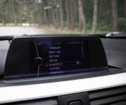 BMW Rad 3 Touring 320d EfficientDynamics Edition