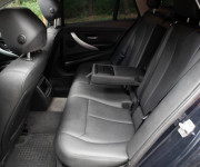 BMW Rad 3 Touring 320d EfficientDynamics Edition