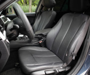 BMW Rad 3 Touring 320d EfficientDynamics Edition
