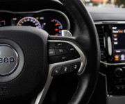 Jeep Grand Cherokee 3.0L V6 CRD Summit A/T