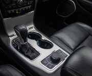 Jeep Grand Cherokee 3.0L V6 CRD Summit A/T