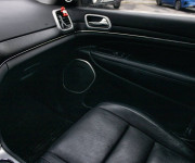 Jeep Grand Cherokee 3.0L V6 CRD Summit A/T