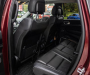 Jeep Grand Cherokee 3.0L V6 CRD Summit A/T