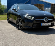 Mercedes-Benz A trieda 200 /T