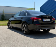 Mercedes-Benz A trieda 200 /T