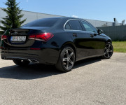 Mercedes-Benz A trieda 200 /T