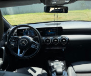 Mercedes-Benz A trieda 200 /T