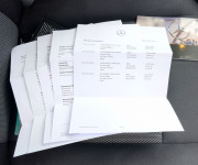Mercedes-Benz CLA Shooting Break 180d