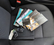 Mercedes-Benz CLA Shooting Break 180d