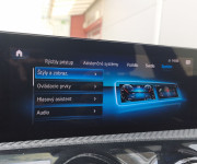 Mercedes-Benz CLA Shooting Break 180d