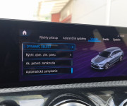 Mercedes-Benz CLA Shooting Break 180d