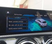 Mercedes-Benz CLA Shooting Break 180d