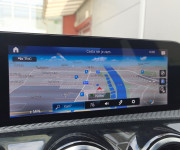 Mercedes-Benz CLA Shooting Break 180d