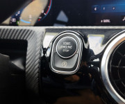 Mercedes-Benz CLA Shooting Break 180d