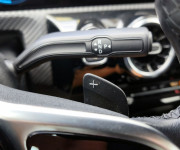 Mercedes-Benz CLA Shooting Break 180d