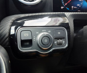 Mercedes-Benz CLA Shooting Break 180d