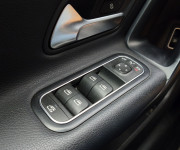 Mercedes-Benz CLA Shooting Break 180d