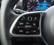 Mercedes-Benz CLA Shooting Break 180d