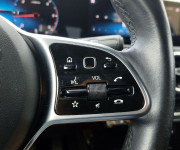 Mercedes-Benz CLA Shooting Break 180d