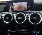 Mercedes-Benz CLA Shooting Break 180d
