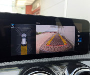 Mercedes-Benz CLA Shooting Break 180d