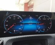 Mercedes-Benz CLA Shooting Break 180d