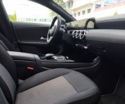 Mercedes-Benz CLA Shooting Break 180d