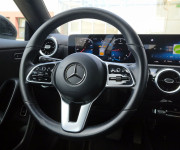 Mercedes-Benz CLA Shooting Break 180d