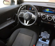 Mercedes-Benz CLA Shooting Break 180d