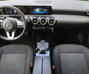 Mercedes-Benz CLA Shooting Break 180d