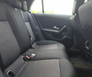 Mercedes-Benz CLA Shooting Break 180d