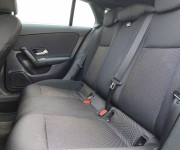 Mercedes-Benz CLA Shooting Break 180d