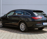 Mercedes-Benz CLA Shooting Break 180d