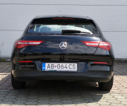 Mercedes-Benz CLA Shooting Break 180d