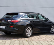 Mercedes-Benz CLA Shooting Break 180d