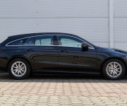 Mercedes-Benz CLA Shooting Break 180d
