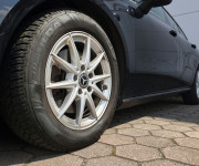 Mercedes-Benz CLA Shooting Break 180d